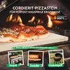 Pizza Lover Prémiová súprava kameňov na pizzu do rúry a na Náhľad obrázku produktu 3
