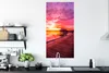 MuchoWow® Poster Meer - Farben - Sonne 60x120 cm - Produktbild-Vorschau 3