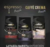 LAVAZZA Caffé Crema Barista Delicato Kaffeebohnen Arabica- Produktbild-Vorschau 9