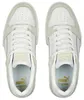 Puma Sneaker Slipstream Lux Weiß 390116-01 Größe 46 Produktbild-Vorschau 2