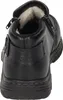Rieker Herren Stiefeletten Warmfutter 19972, Größe:45 EU, Produktbild-Vorschau 49