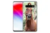 MuchoWow® Handyhülle Schutzhülle Hülle für Samsung Galaxy Produktbild-Vorschau 2