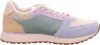 Woden Sportliche Schnürschuhe Damen 31393830353734 Beige 40 Produktbild-Vorschau 15