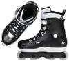 Rollers Playlife Reactor Noir EU 41-42 Noir EU 41-42 Voir les images du produit 4