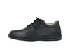 FINN COMFORT Dijon Herren Schnürhalbschuhe schwarz Produktbild-Vorschau 17