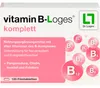 Vitamine B-Loges complet comprimés pelliculés 120 pc Voir les images du produit 7