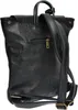 Roberta M_Backpack_AW25 RM 1502_NERO Voir les images du produit 2