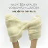 NEOMANN voskové guľôčky na epiláciu voskom 450 g tvrdého Náhľad obrázku produktu 2