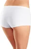H.I.S. Panty schwarz, weiß Größe 52 Produktbild-Vorschau 3