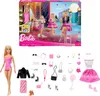 Barbie JFL63, Poupée de mode, Femme, 3 ans/années, Fille, Voir les images du produit 6