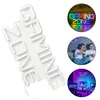 Neonová LED cedule do herny „Gaming Zone“, neonová cedule Náhled obrázku produktu 14