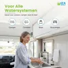 IZAEFFECT Waterreservoirreiniger voor campers - 900 ml - Productafbeelding-voorbeeld 5