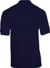 Gildan DryBlend Herren Polo-Shirt, Kurzarm BC496 (XL) Produktbild-Vorschau 2