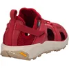 LIZARD LIZ Sandal W Ultra Trek zinfandel red/virtual pink Produktbild-Vorschau 6