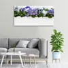 Tulup® Glas-Bild - 100x50 -Wandkunst - Wandbild hinter Produktbild-Vorschau 3