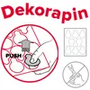 12 Spiderman Dekopicker aus Esspapier Produktbild-Vorschau 6
