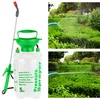 Sprühgerät 5L Unkrautspritz Drucksprüher Pumpsprüher Produktbild-Vorschau 4