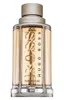 Hugo Boss, Boss The Scent Pure Accord para hombre, Eau de Vista previa de la imagen del producto 8