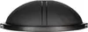 Bsx Pro Schwarz Hms Premium Balance Ball Produktbild-Vorschau 16