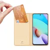 Dux Ducis Etui Pouzdro Kryt Pouzdro pro Xiaomi Redmi 10 Náhled obrázku produktu 15