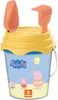 Mondo Peppa Pig Eimergarnitur, 6 teilig Produktbild-Vorschau 7