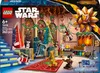 LEGO Star Wars Adventskalender 2025 - Weihnachten Spielzeug Produktbild-Vorschau 15