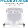 Zatyczki do uszu słuchawki bluetooth z etui grundig Podgląd zdjęcia produktu 17