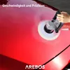 AREBOS lucidatrice eccentrica per auto 2100 W | 3300 Anteprima dell’immagine prodotto 4