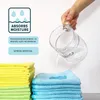 Leviatan 30 Stück Mikrofaser-Reinigungstücher Putztücher | Produktbild-Vorschau 2