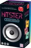 Jumbo Hitster Mehrfarbig Spiel Produktbild-Vorschau 2