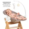Hauck Alpha Move Natur Newborn Set - 5-tlg. Produktbild-Vorschau 5