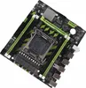 Základní deska pro stolní počítače LGA 2011 X79G podporuje Náhled obrázku produktu 6