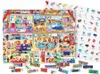 Headu Easy English 100 Words My House, 3 lat(a) Podgląd zdjęcia produktu 6