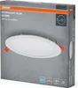 OSRAM Downlight Slim 225mm, oprawa wpuszczana LED, 22W, Podgląd zdjęcia produktu 6