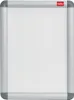 A product shot of a poster frame. Voir les images du produit