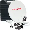 Telestar 5103309, Bílá, Ocel, 35 cm, 4,23 kg Náhled obrázku produktu 2