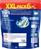 WC FRISCH Kraft Aktiv Duftspüler Lemon 3x(6x50g), 3er Pack Produktbild-Vorschau 3