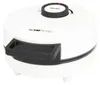 Clatronic WA 3832, 1 vafle/vaflí, Kruh, Černá, Bílá, 20 cm, Náhled obrázku produktu 8