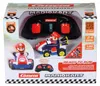 2.4GHz Mario Kart(TM) Mini RC, Mario (Paperbox) Anteprima dell’immagine prodotto 10