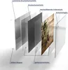 DEQORI Herdabdeckplatte Glas 1-tlg 'Dekorativer Produktbild-Vorschau 7