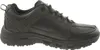 Skechers 51896-BBK - Skechers Schnürschuhe Schwarz  Produktbild-Vorschau 3