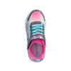 Skechers Flutter Heart Lights topánky na suchý zips Náhľad obrázku produktu 26
