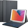 Fintie Hülle mit Tastatur für iPad 9. / 8. / 7. Generation Produktbild-Vorschau 1