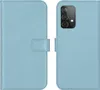 Selencia Etui z prawdziwej skóry dla Samsung Galaxy A52(s) Podgląd zdjęcia produktu 1