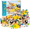 BRIO Brio Builder Iso Rakennussetti Voir les images du produit 1