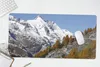 MuchoWow® Schreibtischunterlage Großglockner mit Blick von Produktbild-Vorschau 5