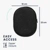 kwmobile Neopren Kopfhörer Tasche für WH-CH520 / WH-CH510 / Produktbild-Vorschau 6