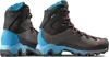 Aequilibrium Trek Woman GTX, G00B02 Carbon/Malibu Blue, Produktbild-Vorschau 5
