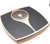 Salter Speedo mechanische Körperwaage breites Zifferblatt Produktbild-Vorschau 1