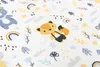 Sensillo Supreme Babymatratze 120 x 60 cm - Transporttasche Produktbild-Vorschau 4